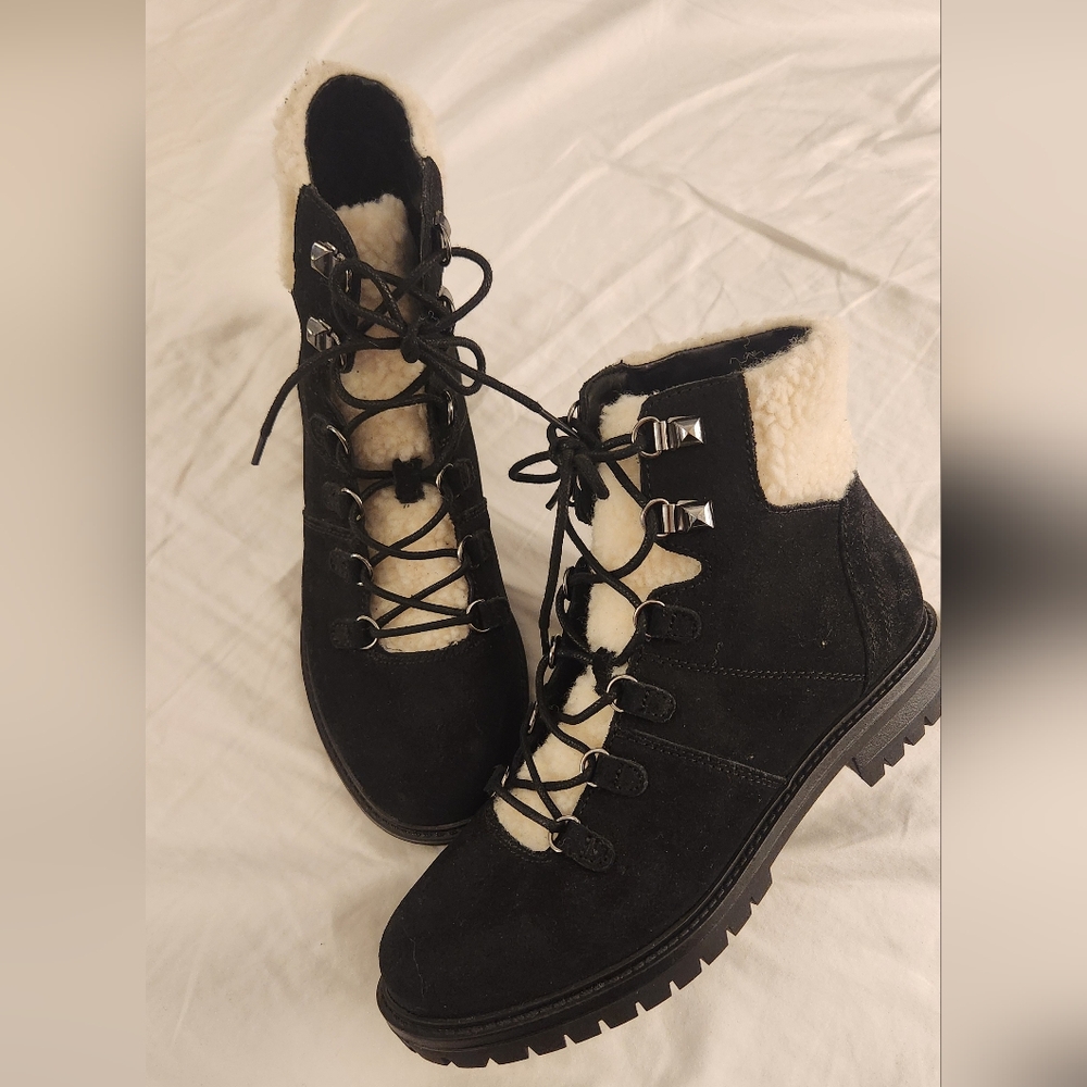 Marc Fisher boots